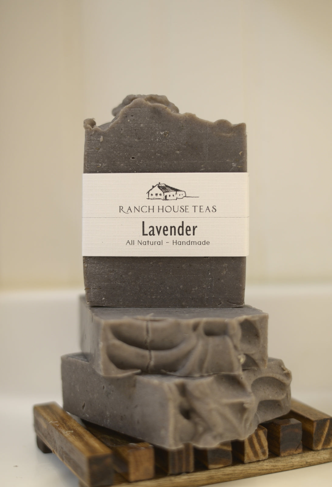 Lavender Bar Soap