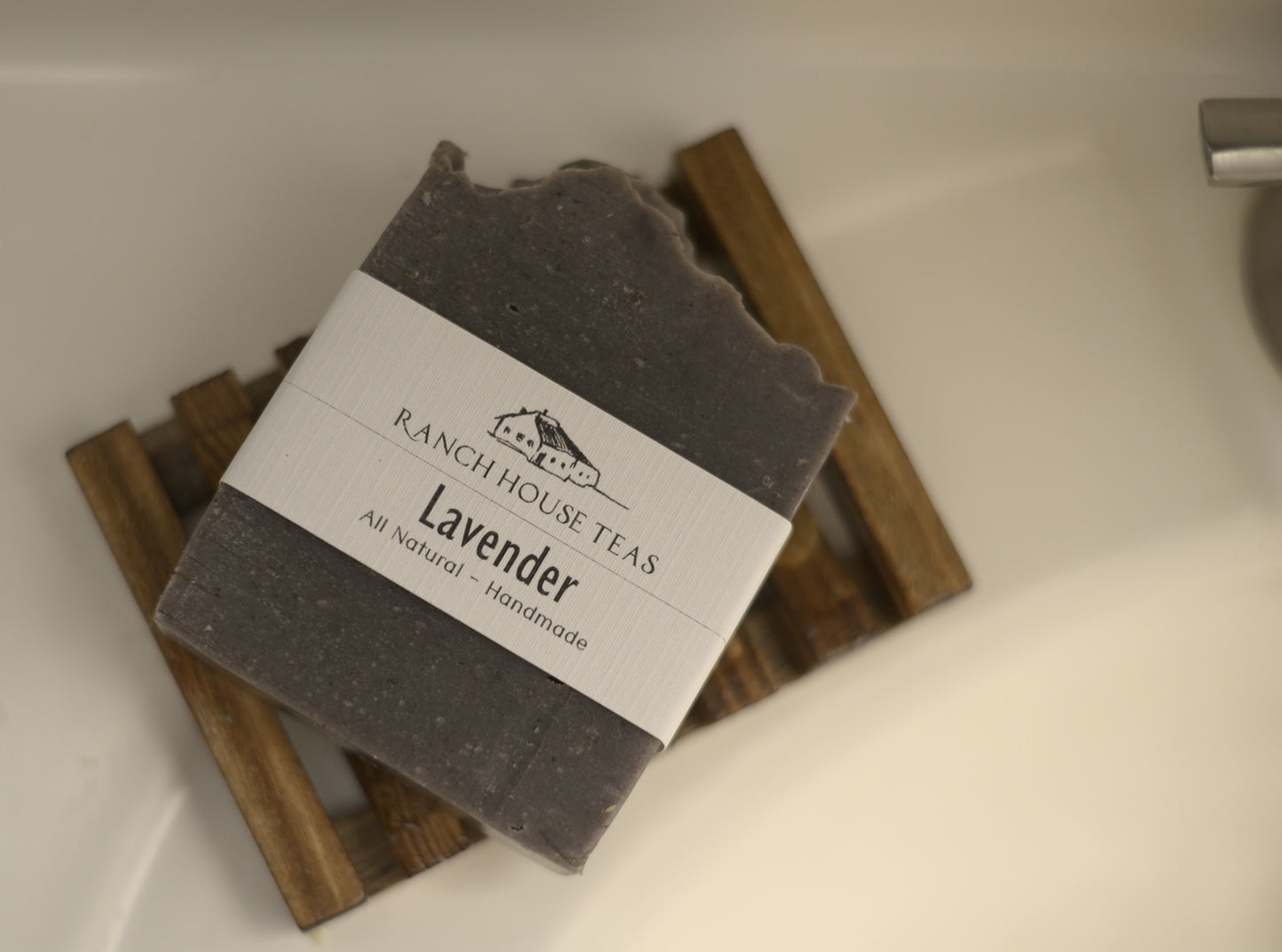 Lavender Bar Soap