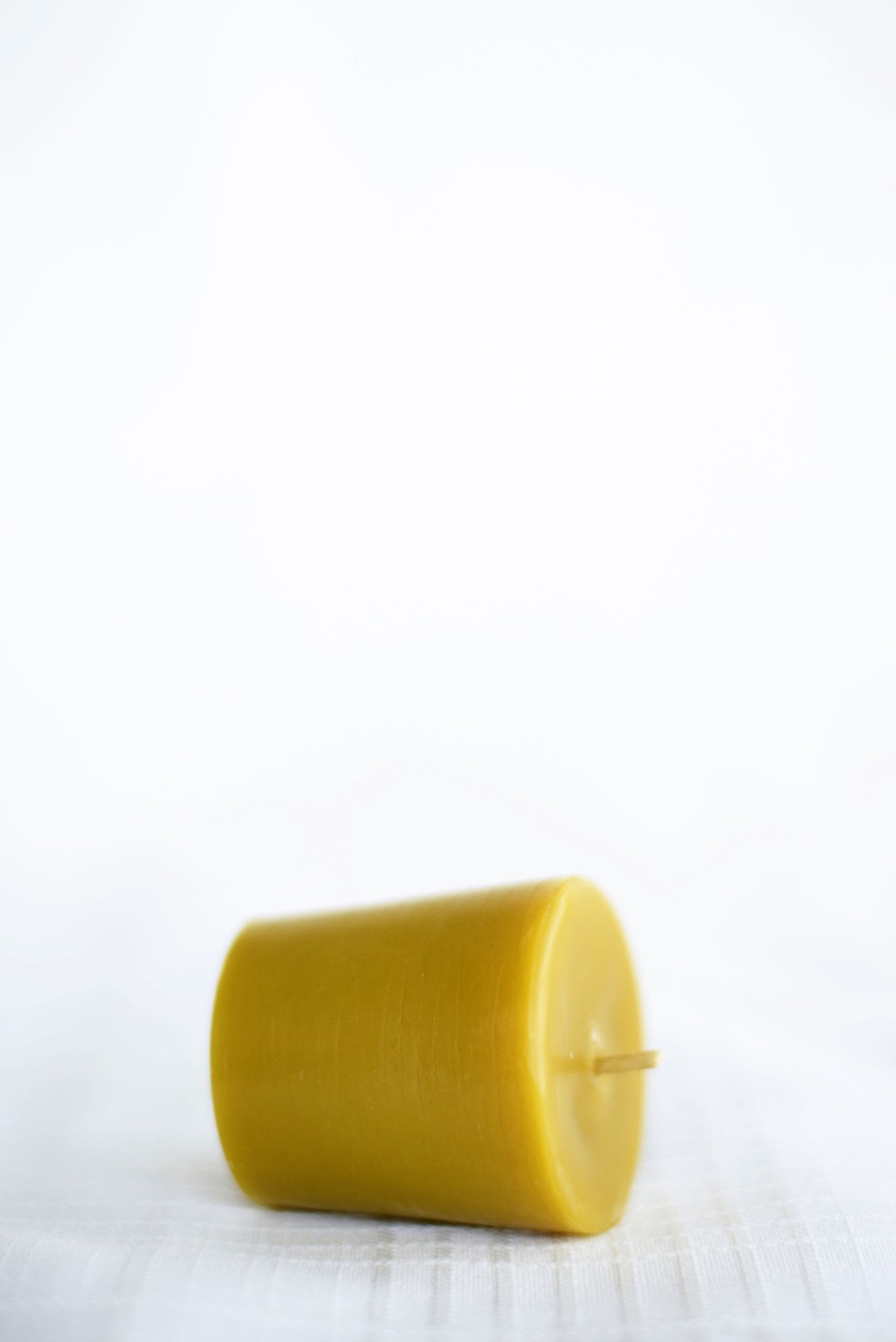 Beeswax Votive (single)