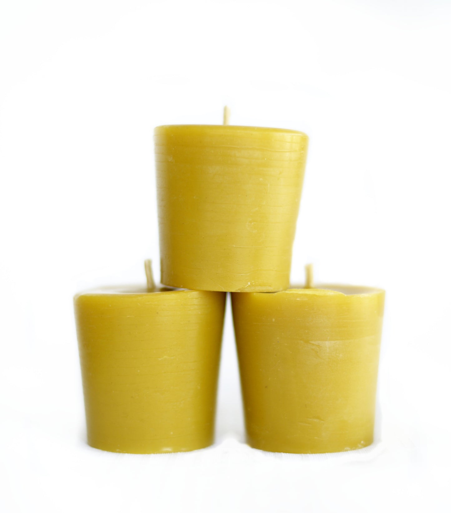 Beeswax Votive (single)