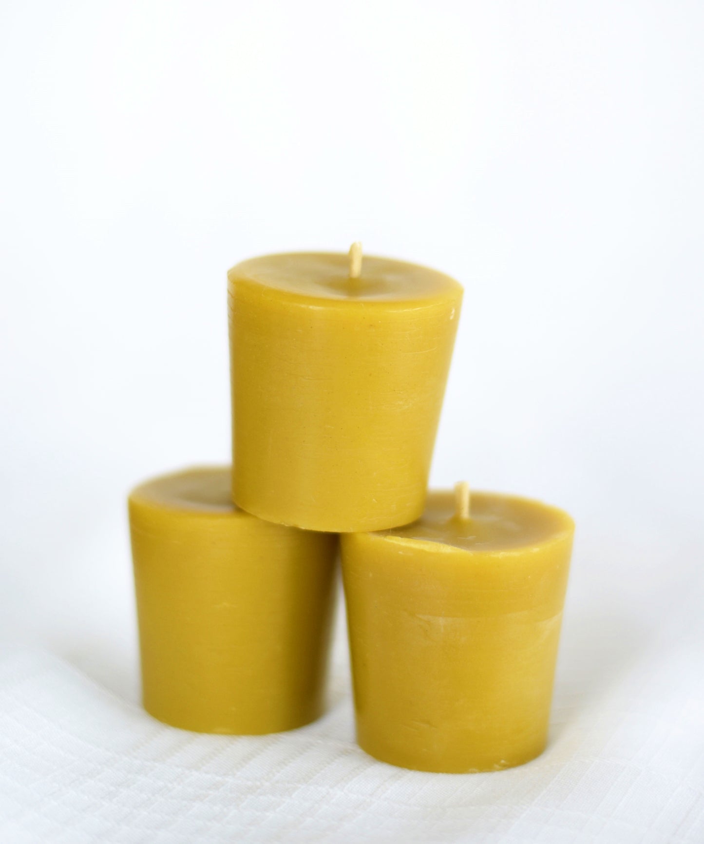 Beeswax Votive (single)